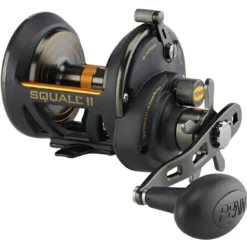 PENN Squall II Star Drag 30SD -Vangst Pro Verkoop 2dcb1b807b3e0a60
