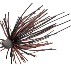 Evergreen Cover Creeper 2.8gr #105 Craw Fish -Vangst Pro Verkoop 2df04f03dee6da1b