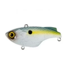 Shimano Bantam Rattlin' Sur-Vibe Sexy Shad 6,2cm
