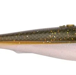 Spro Iris Popeye To-Go 8cm 5+7gr Hooksize 2/0 UV (2 Stuks) Baitfish