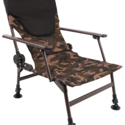 Ultimate Recliner Comfort Chair Camo -Vangst Pro Verkoop 2f2b56d4d2f9e04b