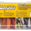 Berkley PowerBait Perch Kit (30 Stuks) -Vangst Pro Verkoop 2f86fc07d172e450