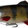 Savage Gear 4D Line Thru Rattle Trout 27.5Cm 228G Slow Sinking Perch -Vangst Pro Verkoop 2fcb1d7aa3816651