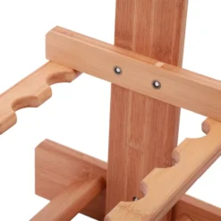 Ultimate 24-Rod Rack Wood -Vangst Pro Verkoop 300246687c78156d