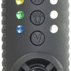 Sonik Gizmo 4+1 Red, Yellow, Green, Blue Beetmelderset (Incl. Bivvy Lamp) -Vangst Pro Verkoop 30619e0def424c4b