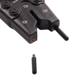 Ultimate Elite Bite Alarm Set 3+1 -Vangst Pro Verkoop 3077f3ebcc2b5d02