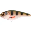 Spro The Rapper 128 SLS Jerkbait UV Perch -Vangst Pro Verkoop 30f8cb4e8729569c