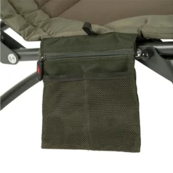 JRC Stealth X-Lo Chair