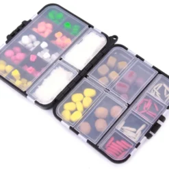 Set Van 155 Stuks NGT 'Klone' Baits -Vangst Pro Verkoop 315068755f02e4f1