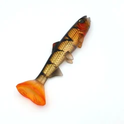 Hostagevalley Troubletail 14cm (30g) Transparent Trout -Vangst Pro Verkoop 3150c022da022df5