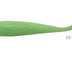 Predator-Z Oplus Ducking Killer, 9cm, 5pcs - Glow Green