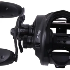 Abu Garcia Revo X HS Left LP Baitcaster Reel