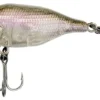 Fox Rage Funk Bug SR 4cm 4gr Floating 0-0,3m UV Gold Head -Vangst Pro Verkoop 326be9f7b16ef749