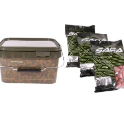 Saga Scopex & Butyric Bucket Deal