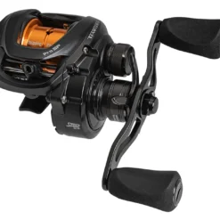 Lew's Team Pro SP Skipping And Pitching SLP Baitcasting Reel -Vangst Pro Verkoop 338ef39e2346423d