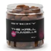 Sticky Baits The Krill Dumbells 16mm 160gr Pot -Vangst Pro Verkoop 3399cd1f610ce820