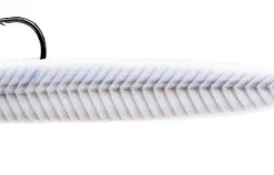 Storm Biscay Sandeel 17cm White Pearl Sandeel