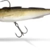 Quantum Freak Of Nature Swimbait Zander Realist 18cm (60g) -Vangst Pro Verkoop 344b39468a69a11f
