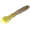 Strike King Coffee Tube 11,5cm Green Pumpkin Chartreuse Tail (6 Stuks) -Vangst Pro Verkoop 3457758322e919a3