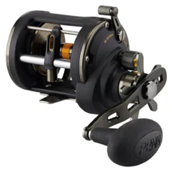 PENN Squall II Level Wind 20LWLH -Vangst Pro Verkoop 34e13783fbc135bb