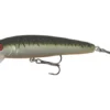 Kinetic Fatty Daddy 110mm 35g Silver Minnow -Vangst Pro Verkoop 34fe7c921d6ceeef