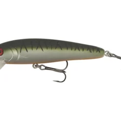 Kinetic Fatty Daddy 110mm 35g Silver Minnow