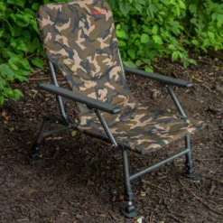 Ultimate Comfort Chair Camo -Vangst Pro Verkoop 353213ecf337905f