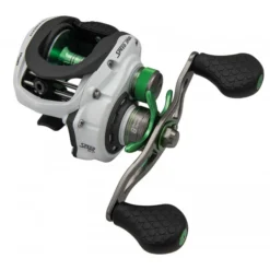 Lew's Mach 1 SLP Baitcast Reel Left -Vangst Pro Verkoop 35ad759f20b496f2