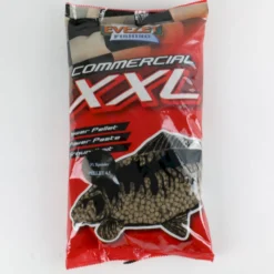 Evezet Commercial XXL F1 Xpander Pellet 4,5mm 750gr (Natuur)