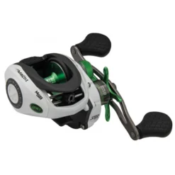 Lew's Mach 1 SLP Baitcast Reel Left -Vangst Pro Verkoop 36f2b79f41a53a48