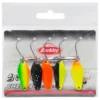 Berkley Area Game Spoons 5 Pack Chisai