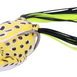 Ultimate Surface Frog 12cm - Yellow Frog