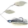 River2Sea Spinnerbait Bling 11g Abalone Shad -Vangst Pro Verkoop 37760f1ef95e1519
