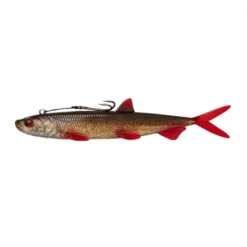 Madcat Pelagic Cat Lure Salt N Pepper 21cm (75g)