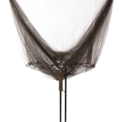 Ultimate DeLuxe Carp Net 42" With 2pcs Carbon Handle -Vangst Pro Verkoop 37d83dc778fc46fc