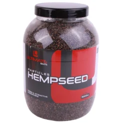 Ultimate Baits Hempseed 3000ml