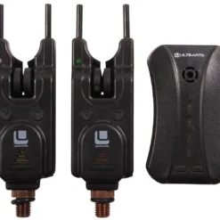 Ultimate Storm Bite Alarm Set 2+1 -Vangst Pro Verkoop 391b08c63af23553