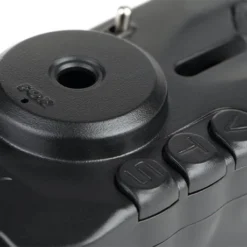 Fox Mini Micron Red (3 Stuks) -Vangst Pro Verkoop 3a35963c0ad4fd1a