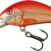 Salmo Hornet SDR 5cm - UV Orange Crush UPC -Vangst Pro Verkoop 3a89173d8b5a74c7