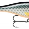 Rapala Twitchin' Rap 12 Halloween -Vangst Pro Verkoop 3b485407763bf9f3
