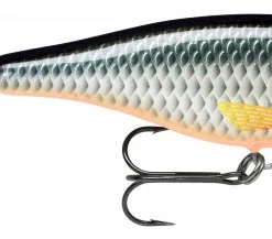 Rapala Twitchin' Rap 12 Halloween