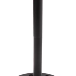 Ultimate Wooden Rod Stand Round - 20 Rods -Vangst Pro Verkoop 3bc61e6f8dba9a6d