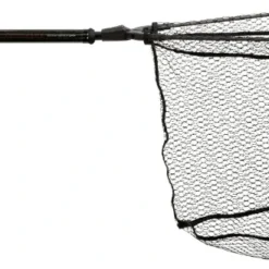 Quantum Smoke S3 Plus Landing Net -Vangst Pro Verkoop 3bcca62f84eed240
