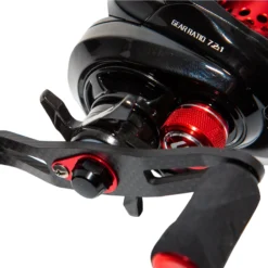 Ultimate Alpha Carbon Cast -Vangst Pro Verkoop 3bd4df4354278eb8