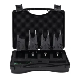 Mikado M-Bite Bait Indicator Set 3+1 -Vangst Pro Verkoop 3c102ec71cc80351