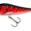 Salmo Rattlin' Slider 11cm Sinking Red Wake (met Ratels) -Vangst Pro Verkoop 3c178d61e4ba1b2d