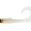 Westin BullTeez Curltail 21cm 49gr Glow Ghost Hunter (1pc) -Vangst Pro Verkoop 3c1cf61b0bd6994e