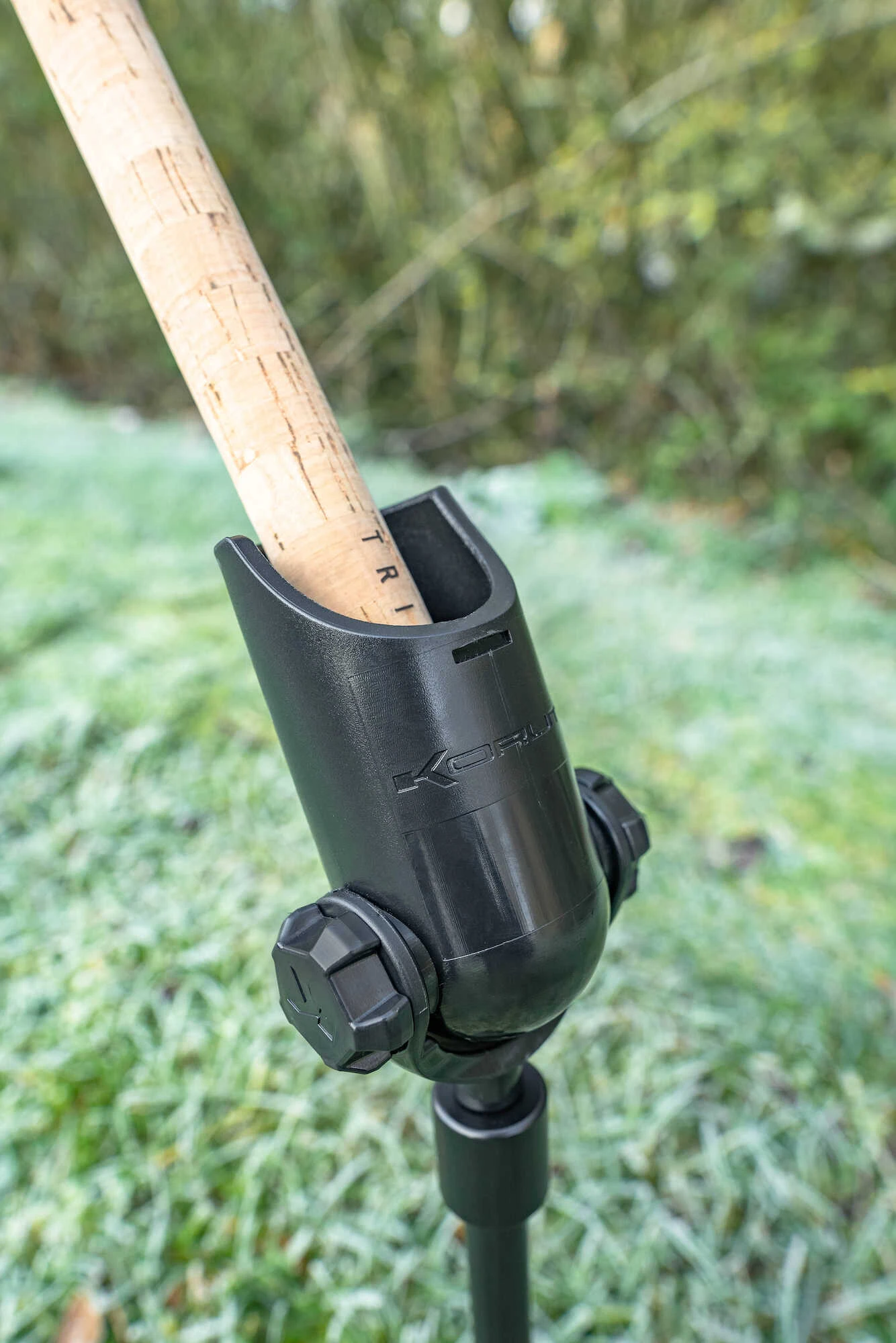 Korum Angle Tilt Butt Cup XL 3 Korum Angle Tilt Butt Cup XL