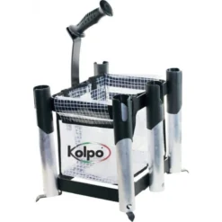 Kolpo Fish Holder Basket