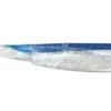 Fiiish Black Minnow Body No.2 Blue